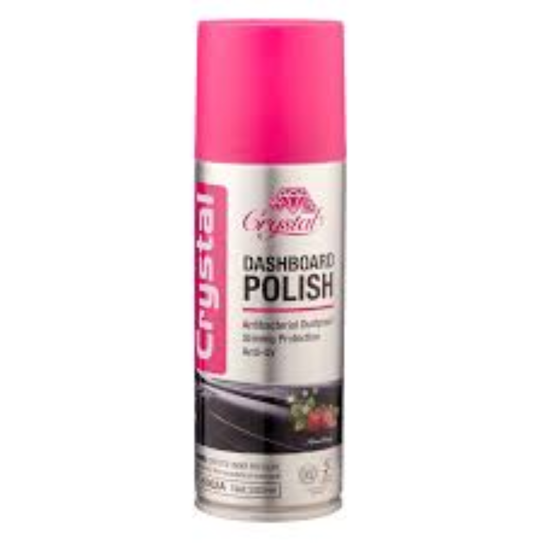 CRYSTAL DASHBOARD 200ML  STRAWBERRY